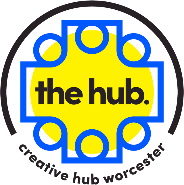 The Hub - Creative Hub Worcester