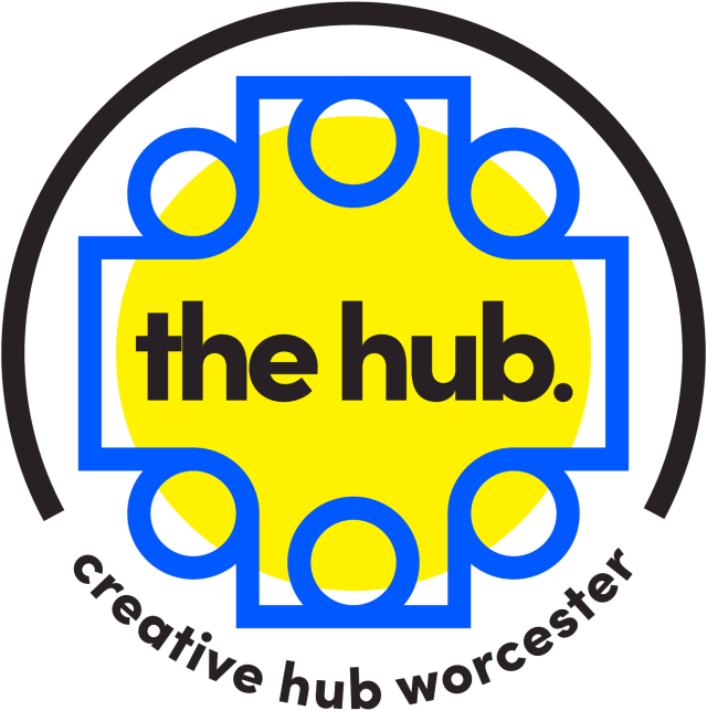 Creative Hub Worcester We Are Worcester