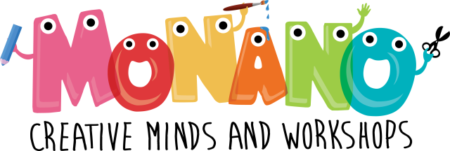 Monano Creative Minds and Workshops