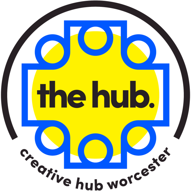 The Hub - Creative Hub Worcester