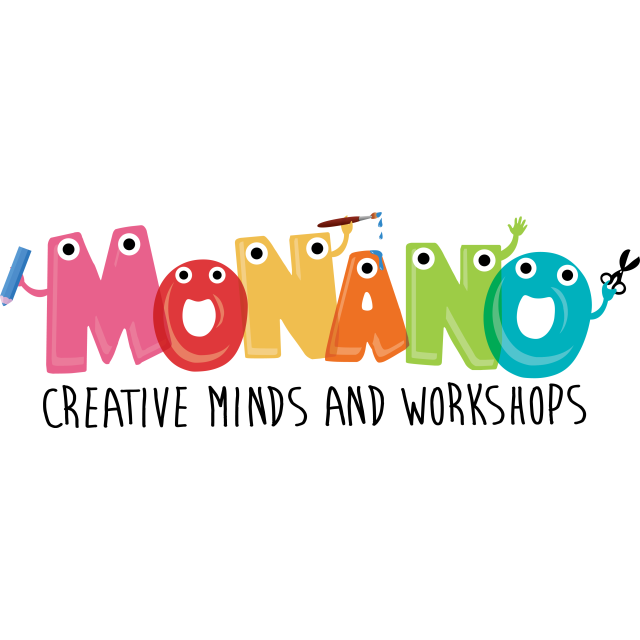 Monano Creative Minds and Workshops